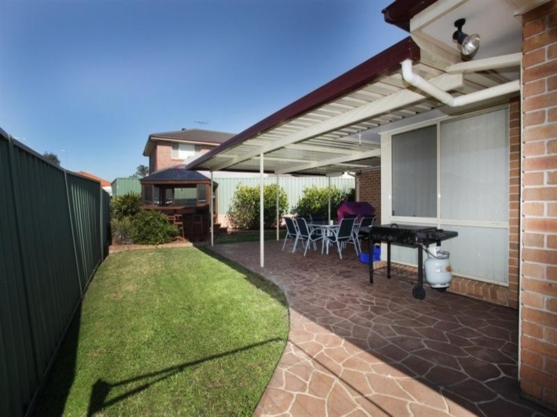 6 Burraga Place, Glenmore Park NSW 2745