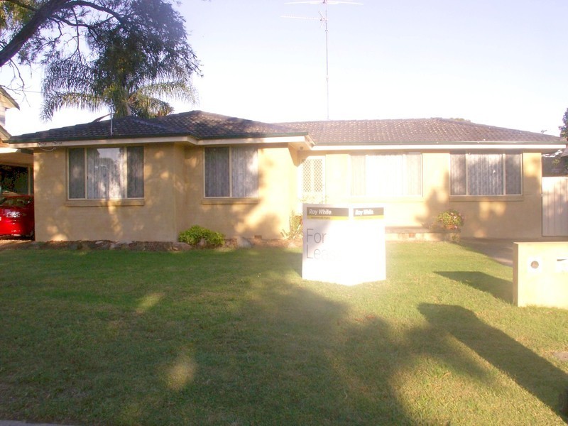 35 Grandview Street, South Penrith NSW 2750