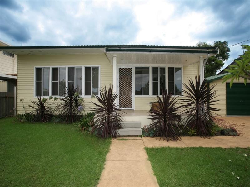 41 Weir Road, Warragamba NSW 2752