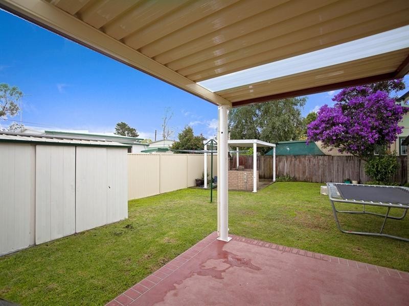 41 Weir Road, Warragamba NSW 2752