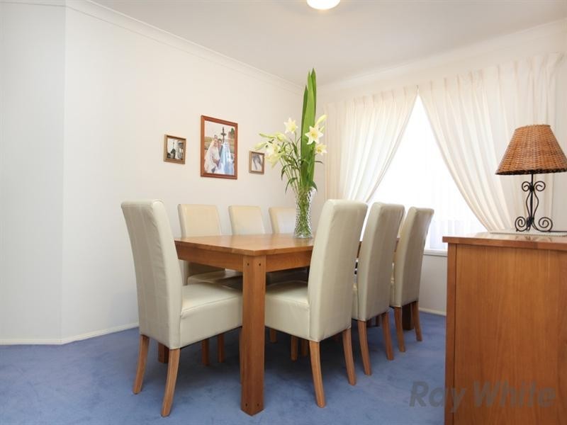 19 Shearwater Drive, Glenmore Park NSW 2745