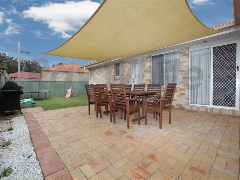 65 Kukundi Drive, Glenmore Park NSW 2745