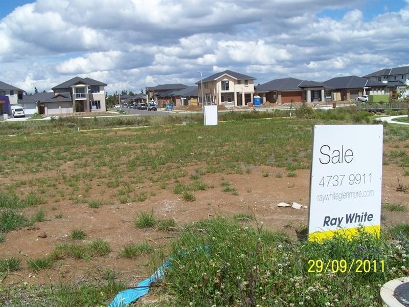 Lot 417 Bronzewing Common, Cranebrook NSW 2749