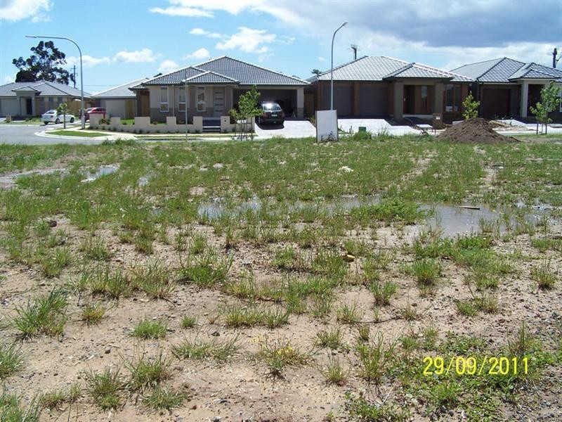 Lot 417 Bronzewing Common, Cranebrook NSW 2749