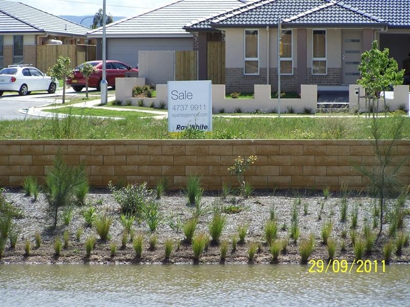 Lot 417 Bronzewing Common, Cranebrook NSW 2749