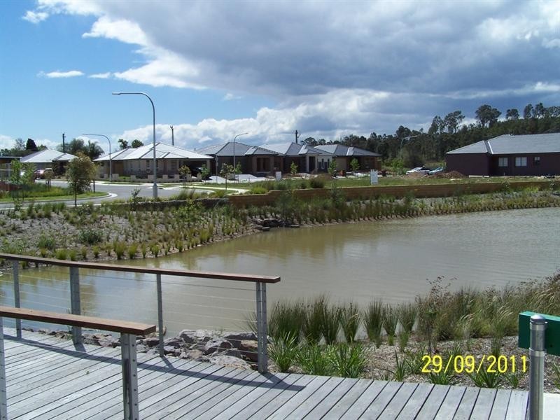 Lot 417 Bronzewing Common, Cranebrook NSW 2749