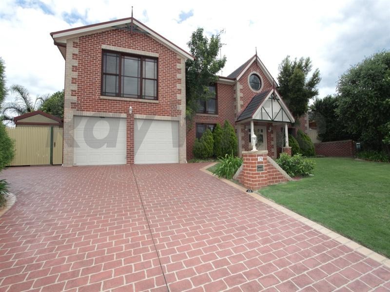 13 Minnek Close, Glenmore Park NSW 2745