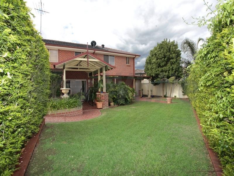 13 Minnek Close, Glenmore Park NSW 2745