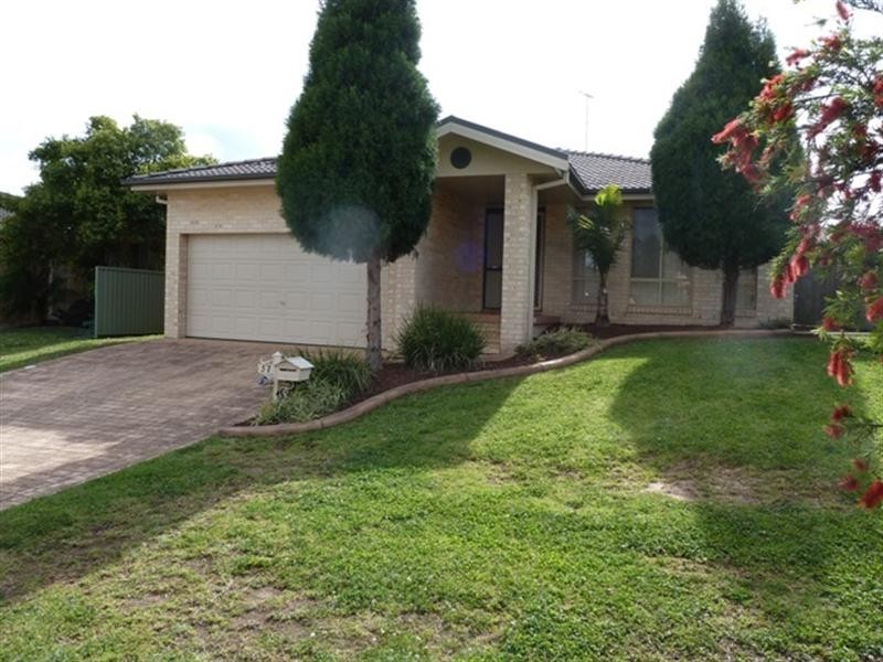 57 Kukundi Drive, Glenmore Park NSW 2745