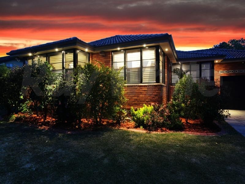 26 Hillview Avenue, South Penrith NSW 2750