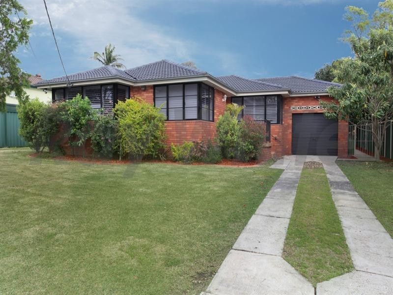26 Hillview Avenue, South Penrith NSW 2750