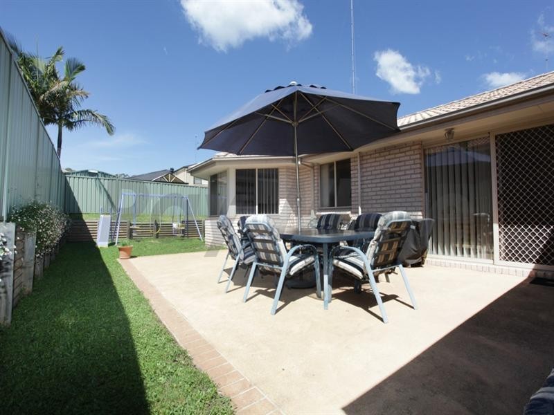 5 Condor Place, Glenmore Park NSW 2745