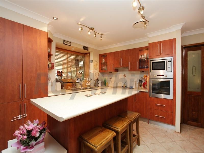 10 Wargon Crescent, Glenmore Park NSW 2745