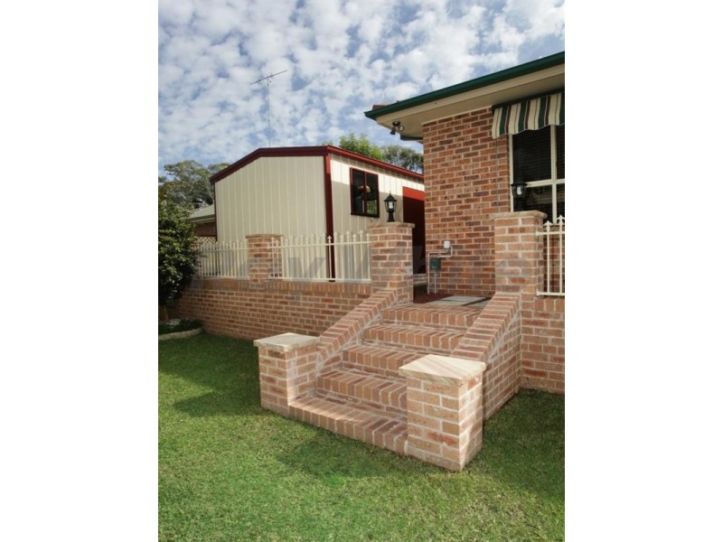 10 Wargon Crescent, Glenmore Park NSW 2745