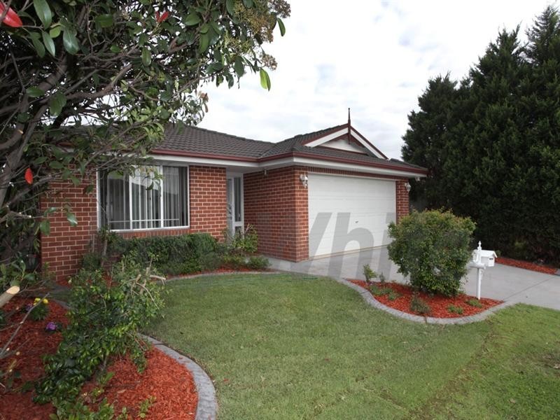 7 Yuroka Street, Glenmore Park NSW 2745