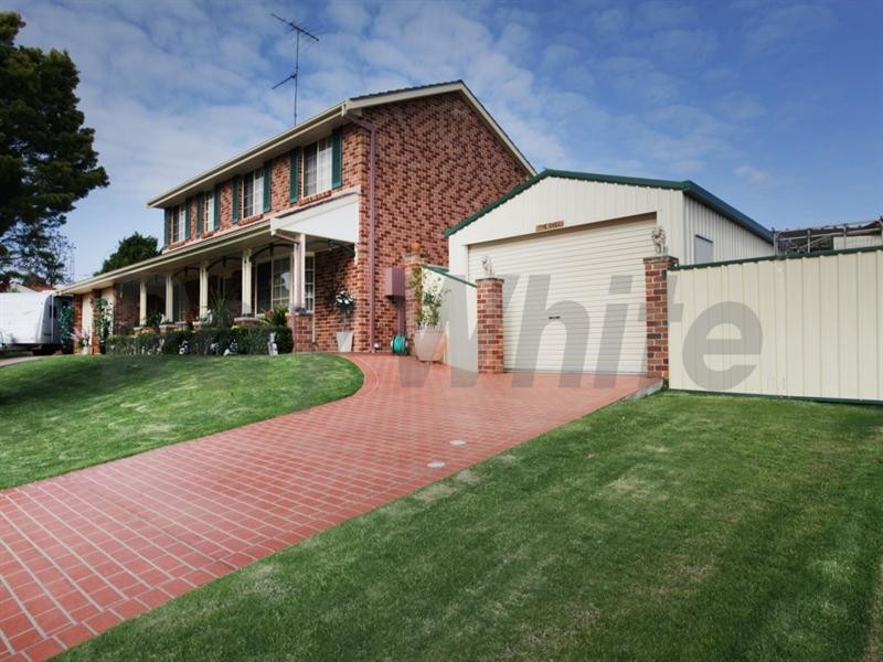 Glenmore Park NSW 2745