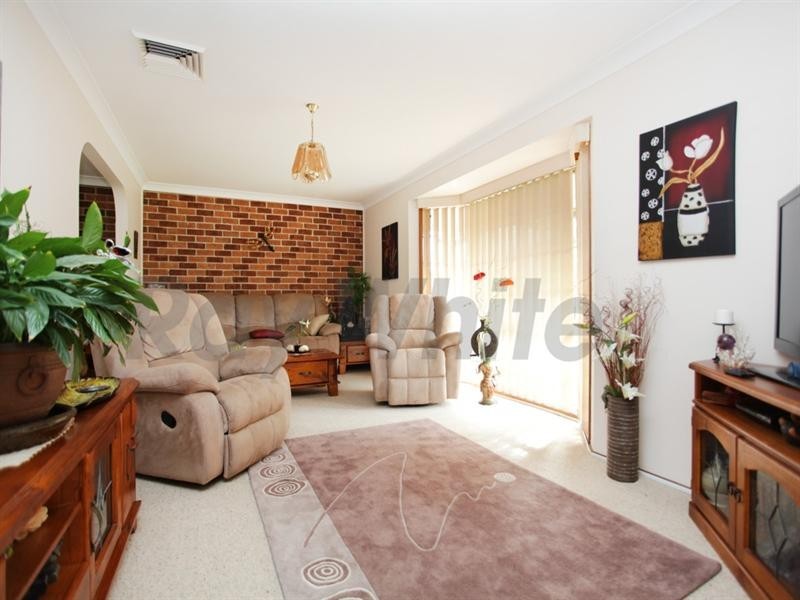 Glenmore Park NSW 2745