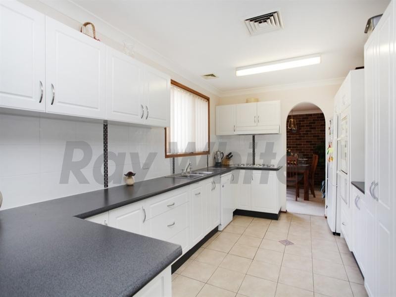 Glenmore Park NSW 2745