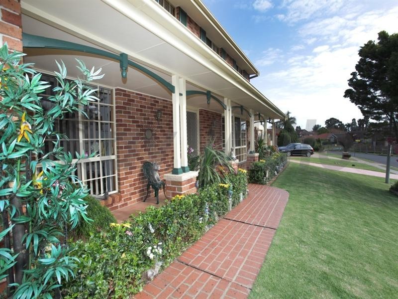 Glenmore Park NSW 2745