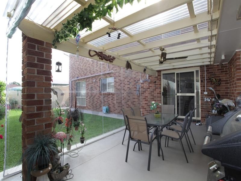 Glenmore Park NSW 2745