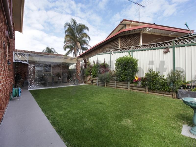 Glenmore Park NSW 2745