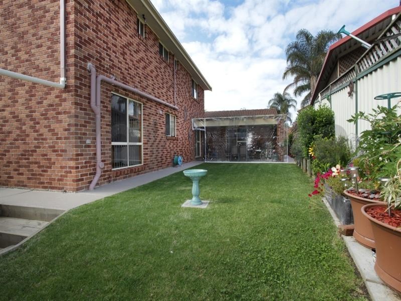 Glenmore Park NSW 2745