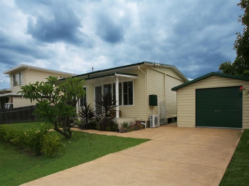 41 Weir Road, Warragamba NSW 2752