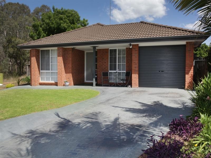 1 Carex Close, Glenmore Park NSW 2745