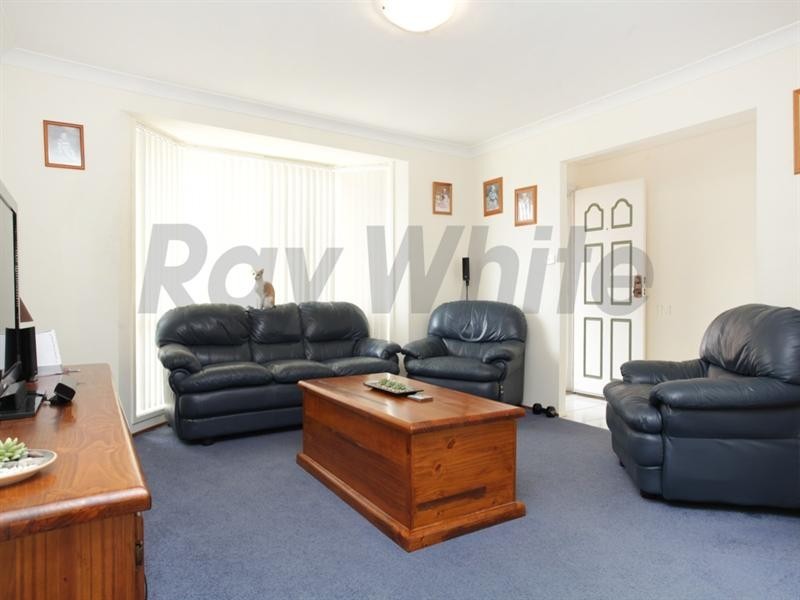 35 Buyu Road, Glenmore Park NSW 2745