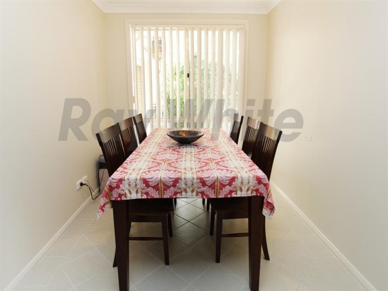 6 Jacana Way, Glenmore Park NSW 2745