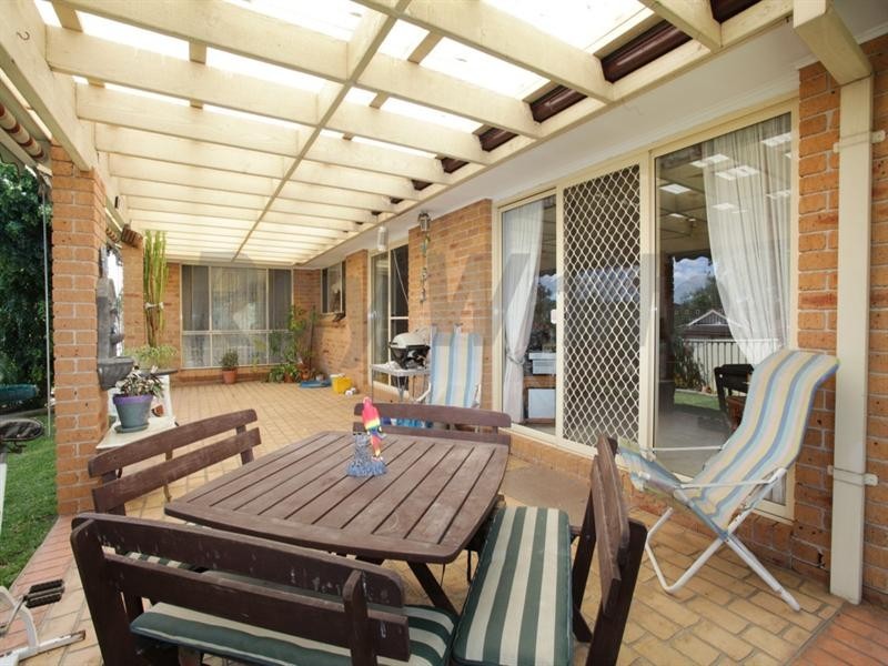 6 Mogo Place, Glenmore Park NSW 2745