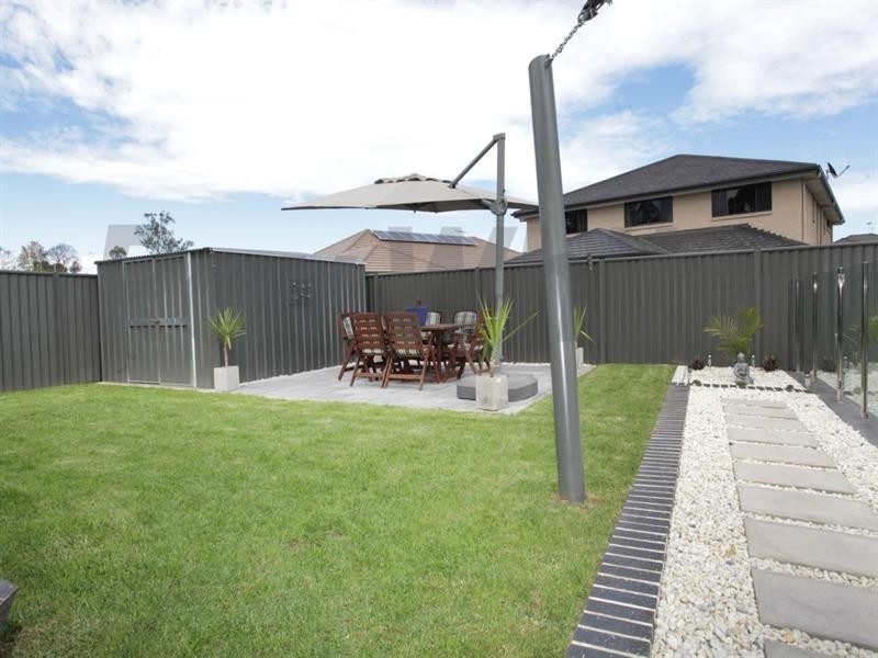 Glenmore Park NSW 2745