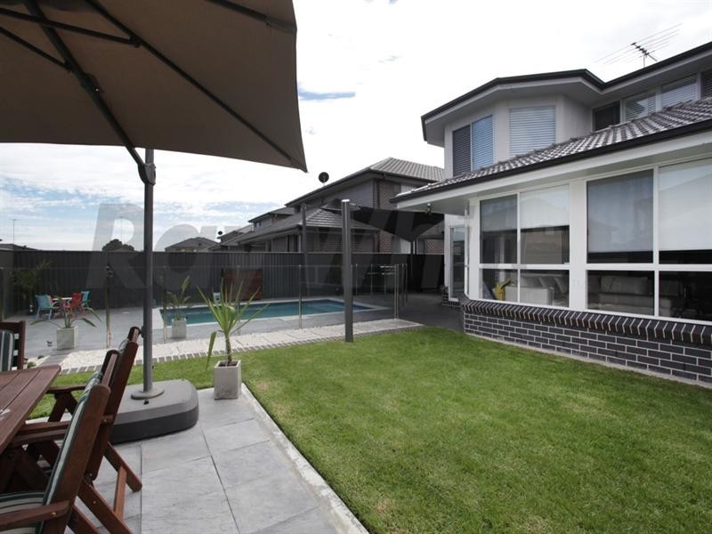 Glenmore Park NSW 2745