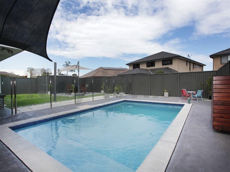 Glenmore Park NSW 2745