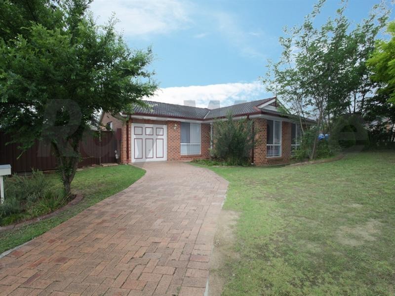 3 Becke Court, Glenmore Park NSW 2745