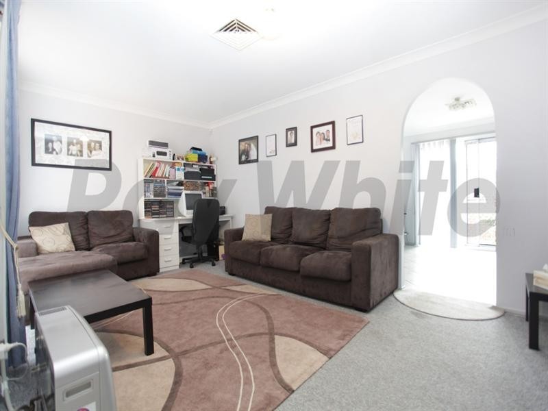 3 Becke Court, Glenmore Park NSW 2745