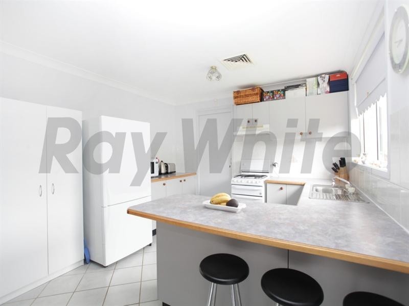 3 Becke Court, Glenmore Park NSW 2745