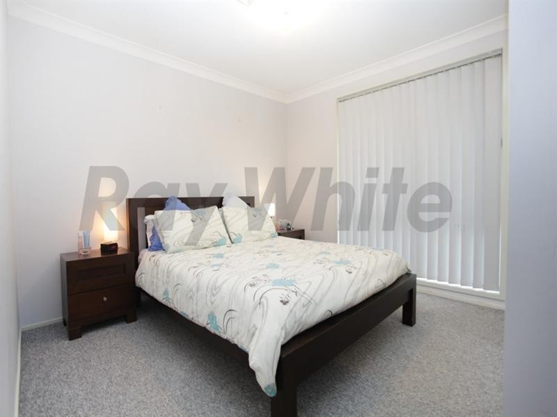 3 Becke Court, Glenmore Park NSW 2745