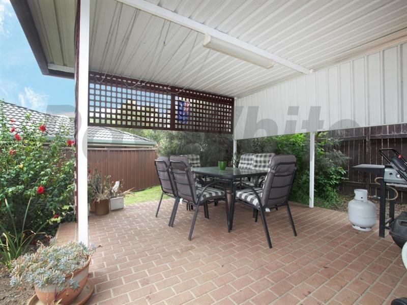3 Becke Court, Glenmore Park NSW 2745