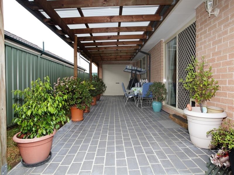 39 Waringa Crescent, Glenmore Park NSW 2745