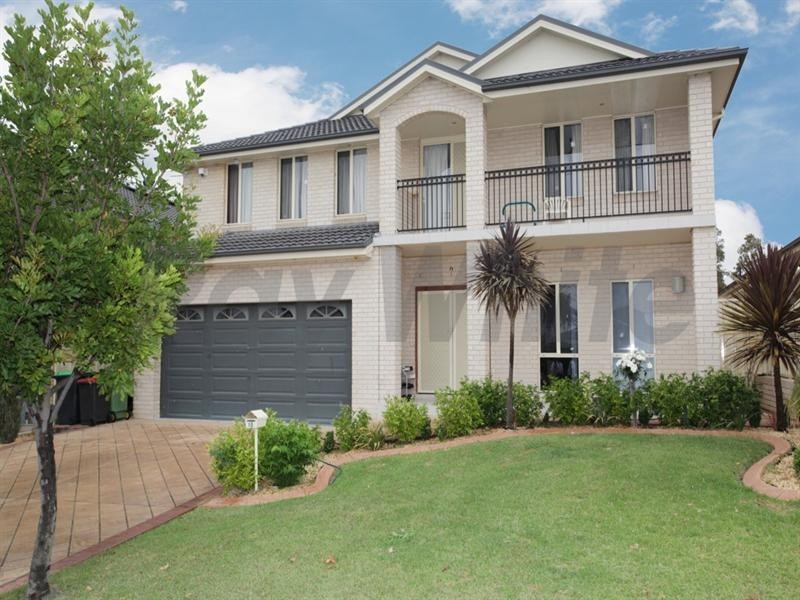 10 Osprey Avenue, Glenmore Park NSW 2745