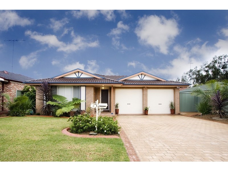 Glenmore Park NSW 2745