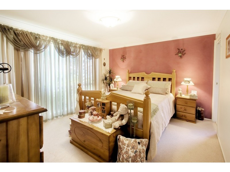 Glenmore Park NSW 2745