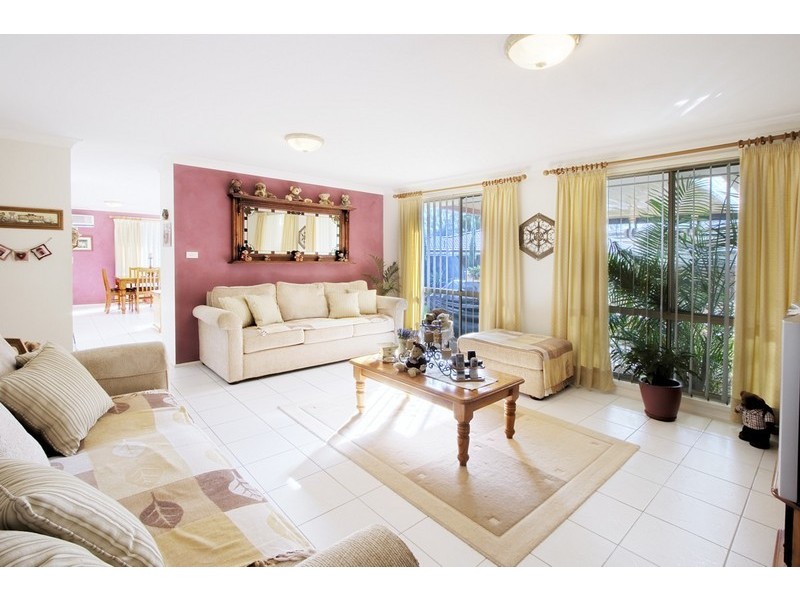 Glenmore Park NSW 2745