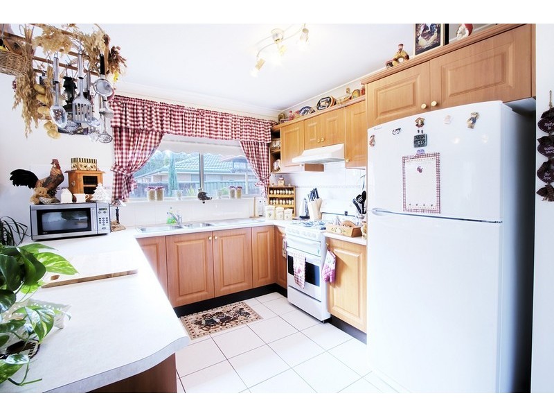 Glenmore Park NSW 2745