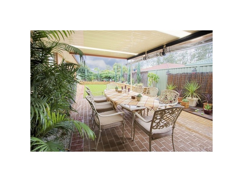 Glenmore Park NSW 2745