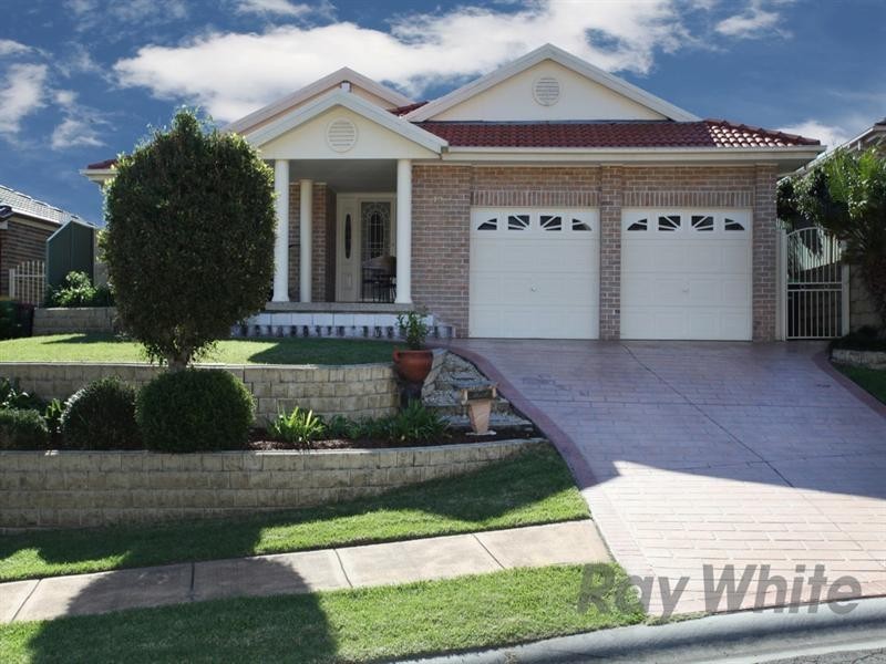 19 Shearwater Drive, Glenmore Park NSW 2745
