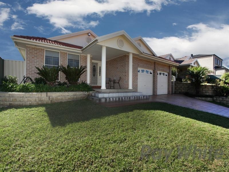 19 Shearwater Drive, Glenmore Park NSW 2745
