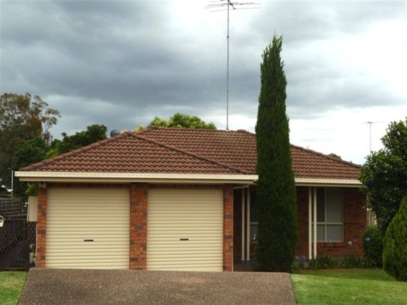 20 Jirang Place, Glenmore Park NSW 2745