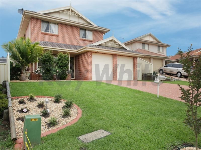 4 Gili Place, Glenmore Park NSW 2745